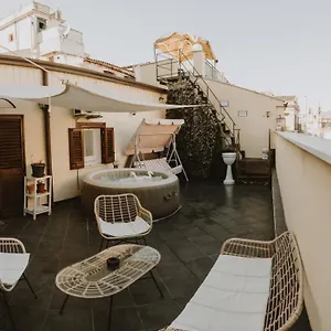 Le Terrazze Di Maravigghia , Palermo Italy