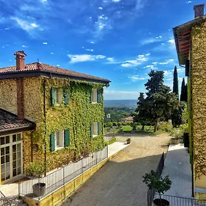 La Vineria Di San Mattia , Verona Italy
