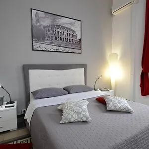 Casa Dania , Rome Italy