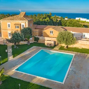 Farm stay Masseria Testaferrata, Syracuse